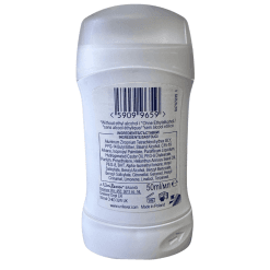 Alternative view of Dove deodorant stick antiperspirant Classic Fresh, 50 ml