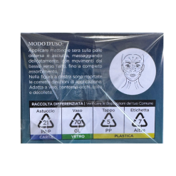 Alternative view of Lady Venezia cremă facială anti-rid Detox cu zinc PCA și niacinamidă, 50 ml
