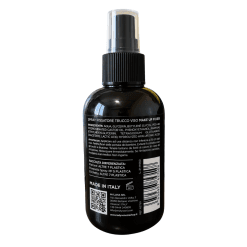 Alternative view of Lady Venezia spray fixator machiaj Make Up Fixer 100 ml