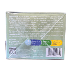 Alternative view of Lady Venezia cremă facială anti-rid Botulino Naturale cu extracte de ghimbir și păpădie, 50 ml