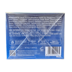 Alternative view of Lady Venezia cremă facială anti-age cu acid hialuronic, 50 ml