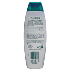 Alternative view of Palmolive șampon pentru păr vopsit Brilliant Color cu rodie, 350 ml