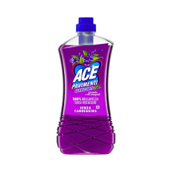 ACE detergent pardoseli Lavanda si uleiuri esentiale 1000 ml