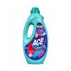 ACE Gentle inalbitor rufe colorate Lavanda si Mosc Alb oxigen activ 0.95 L
