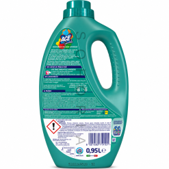 ACE Gentle inalbitor rufe colorate oxigen activ 0.95 L
