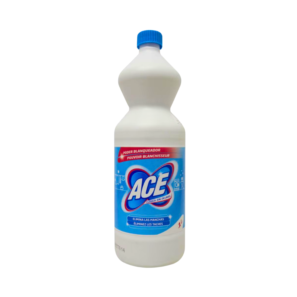 ACE înălbitor clasic 1000 ml
