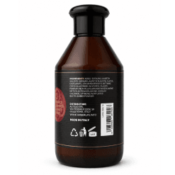 Alternative view of Amber Life șampon anti-mătreață cu Ambra Baltică, 300 ml