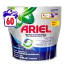 Ariel capsule detergent rufe albe profesional 60 buc 1146 g