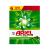 Ariel detergent pudra rufe Instant Dissolution Mountain Spring 390 g 6 spalari