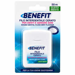 Benefit ata dentara cerata menta 50 m