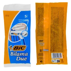 BIC aparat ras unica folosinta Bilama Due 2 lame