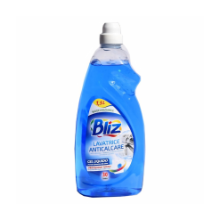 Bliz gel anticalcar mașina de spălat 1500 ml 30 spalari