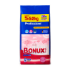 Bonux Professional Compact detergent pudra rufe colorate Pure Magnolia 8.125 kg 125 spalari