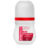 Borotalco Men deodorant roll-on Dry Amber Scent Extra Protection 50 ml 72h