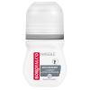 Borotalco Men deodorant roll-on Invisible Anti-Stains Dry 50 ml 72h