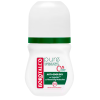 Borotalco Pure deodorant roll-on Original Anti-Odor Dry 50 ml 48h