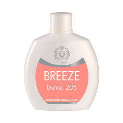Breeze Donna 205 deodorant parfumat 48h 100 ml