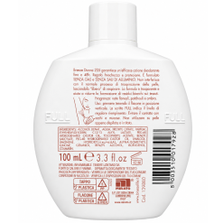 Breeze Donna 205 deodorant parfumat 48h 100 ml