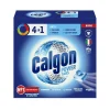 Calgon Power Tabs 4 în 1 tablete anticalcar mașina de spălat 15 buc