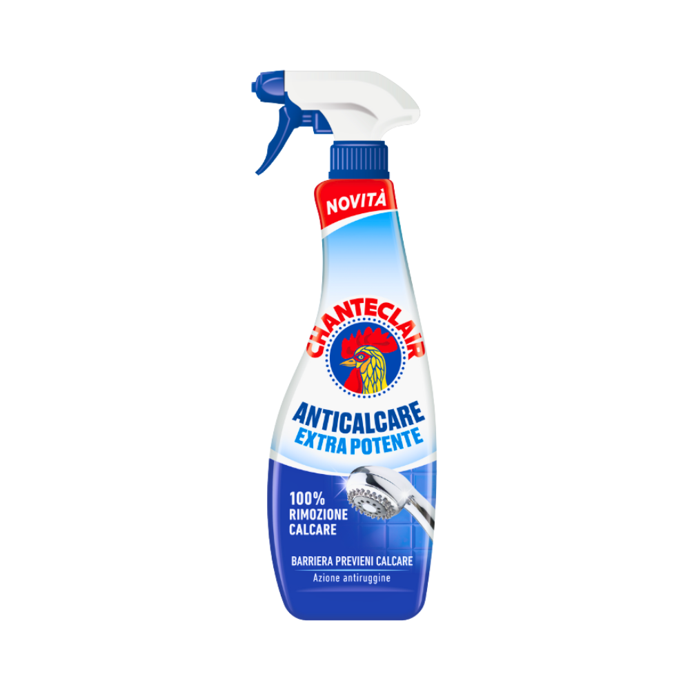 Chanteclair anticalcar extra puternic 625 ml
