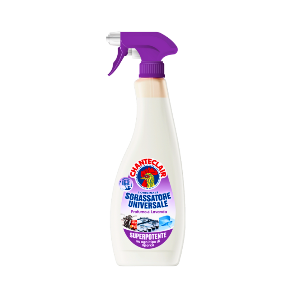 Chanteclair degresant Spray Lavandă 600 ml
