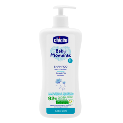 chicco-sampon-fara-lacrimi-pentru-bebelusi-baby-moments-500-ml.webp