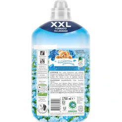 Coccolino balsam de rufe Aria di Primavera 1750 ml, 76 spălări - imagine 3