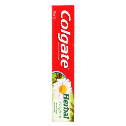 Colgate pastă de dinți Herbal Original, 75 ml