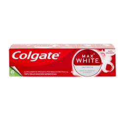 Colgate pastă de dinți Max White Infinite, 75 ml