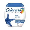 Coloreria Italiana colorant textile Blu Mare 350 g