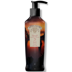 Compagnia delle Indie cremă fluidă hidratantă 21 Portocală, 250 ml