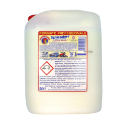Chanteclair degresant universal Marsiglia, 5 L