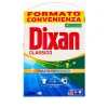 Dixan detergent pudră rufe Classico Pulito Profondo 5,225 kg 95 spălări