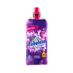 Fabuloso balsam de rufe Magnolia & Lavanda 56 spălări 1,25 L