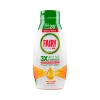 Fairy Platinum Gel Anti-Miros pentru mașina de spălat vase 504 ml