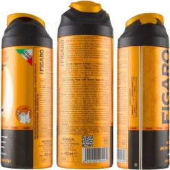 Figaro spuma de ras Argan Oil 400 ml