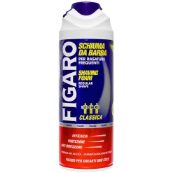 Figaro spuma de ras Classica 400 ml