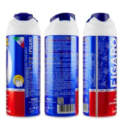 Figaro spuma de ras Classica 400 ml