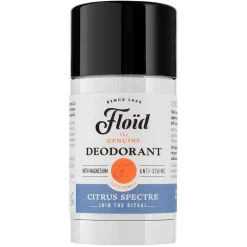 Floid deodorant stick Citrus Spectre 75 ml