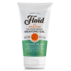 Floid gel de ras transparent, hidratant