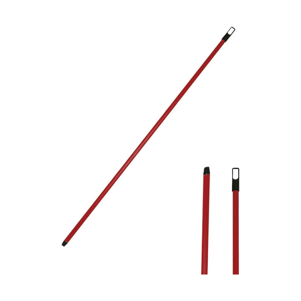 Free to Clean coadă metalică, 130 cm