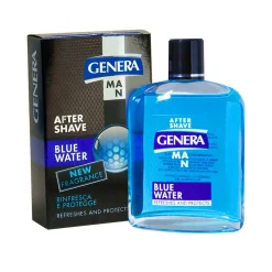 Genera lotiune dupa ras Blue Water 100 ml