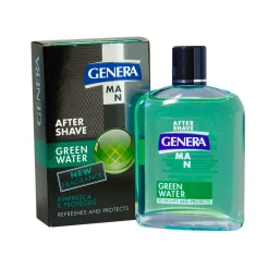 Genera lotiune dupa ras Green Water 100 ml