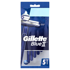 Gillette Blue II aparat de ras unica folosinta