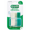 GUM Soft-Picks Original betisoare interdentare moi marimea L 50 buc