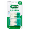 GUM Soft-Picks Original betisoare interdentare moi marimea M 50 buc