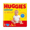 Huggies Unistar scutece copii marimea 5 11-25 kg 14 buc
