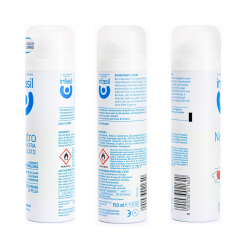 Alternative view of Infasil deodorant spray antimacchie Neutro Extra Delicato 150 ml