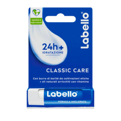 Labello Classic Care balsam buze 4.8 g
