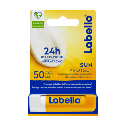 Labello Sun Protect balsam buze SPF 50 4.8 g